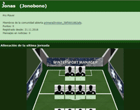 Screenshot Información sobre los miembros